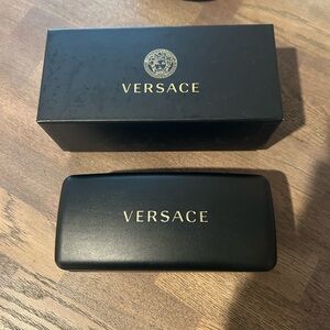Versace Sunglasses